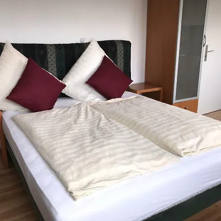 Guest house Apartotel Koeln Frechen