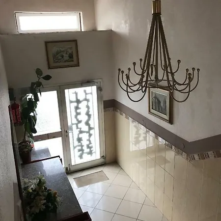 Apartotel Koeln Guest house 3*