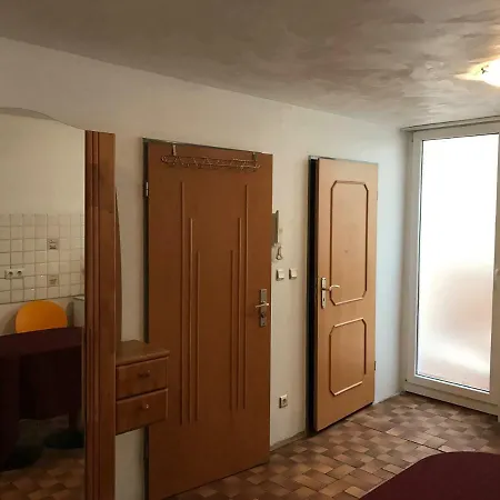 Apartotel Koeln Frechen