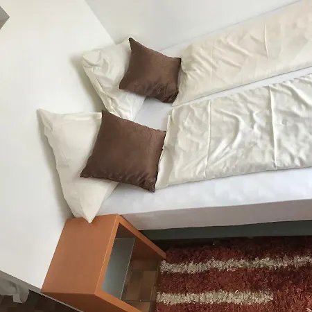 Apartotel Koeln 3* Frechen