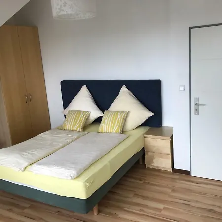 Apartotel Koeln Guest house Frechen