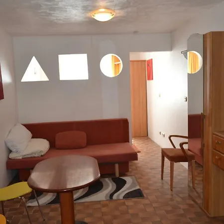 Apartotel Koeln Guest house 3*