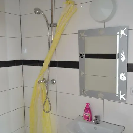 Apartotel Koeln Guest house