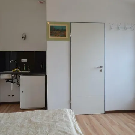 Apartotel Koeln Guest house 3*