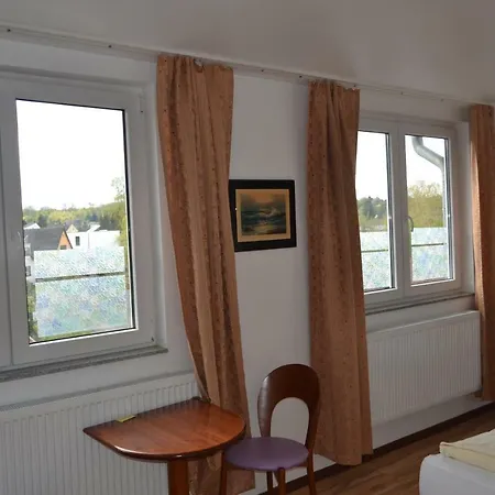 Apartotel Koeln Guest house Frechen