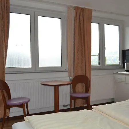 Guest house Apartotel Koeln 3*