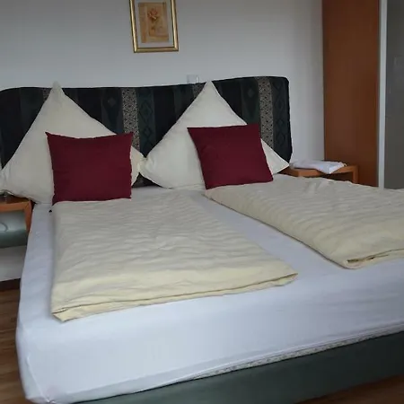 Apartotel Koeln Guest house
