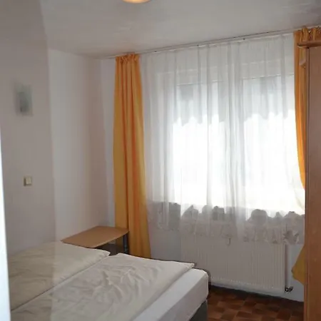 Apartotel Koeln Frechen