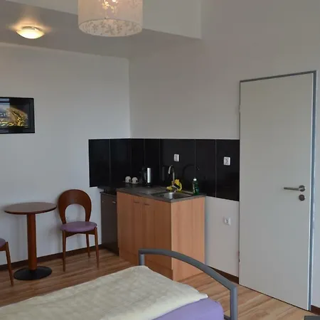 Guest house Apartotel Koeln Frechen