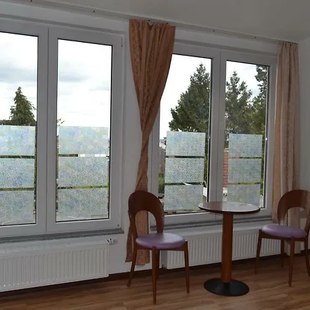 Apartotel Koeln Guest house 3*