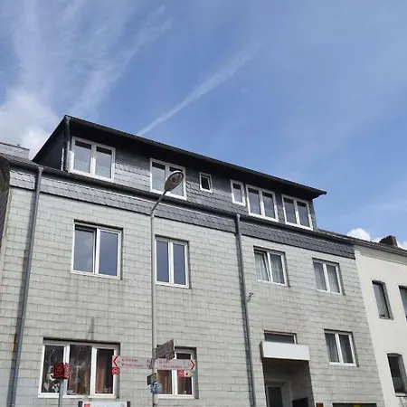 Guest house Apartotel Koeln 3*