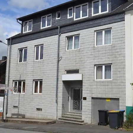 Guest house Apartotel Koeln 3*