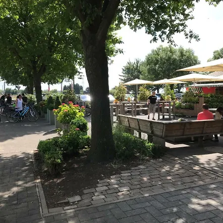 Apartotel Koeln 3* Frechen