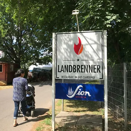 Guest house Apartotel Koeln