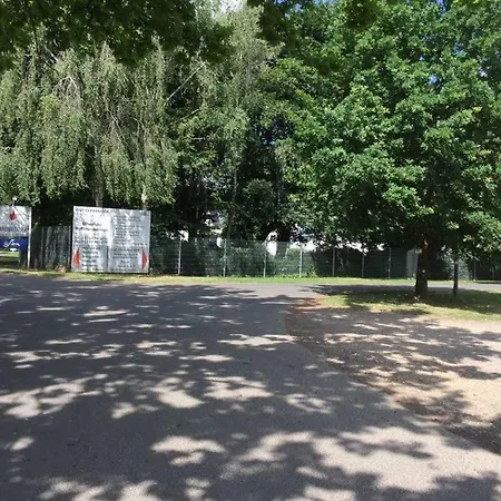 Guest house Apartotel Koeln