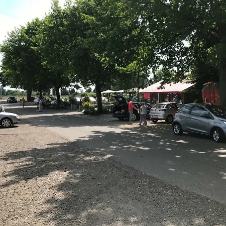 Apartotel Koeln Frechen