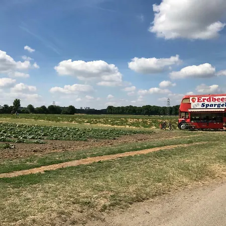 Apartotel Koeln Guest house