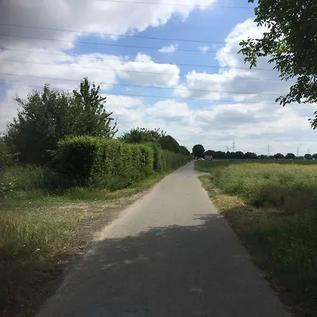 Guest house Apartotel Koeln 3*