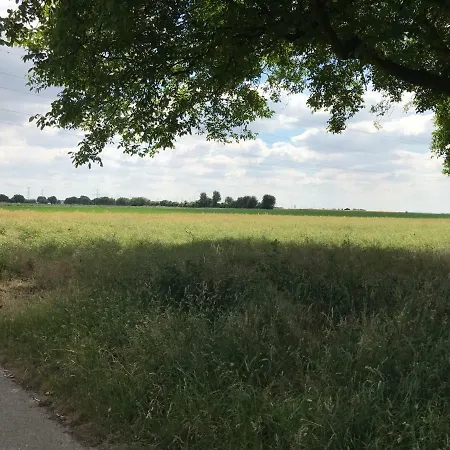 Apartotel Koeln 3* Frechen