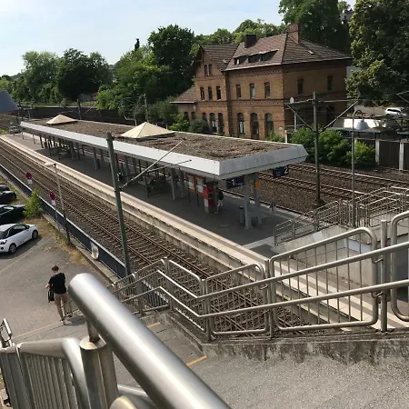 Apartotel Koeln Frechen