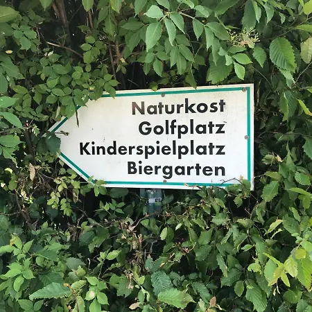 Guest house Apartotel Koeln