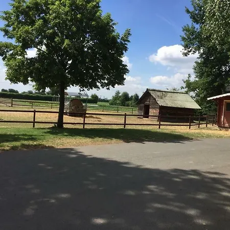 Apartotel Koeln Frechen