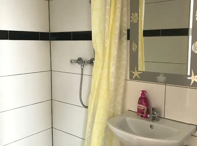 Apartotel Koeln 3* 弗雷兴