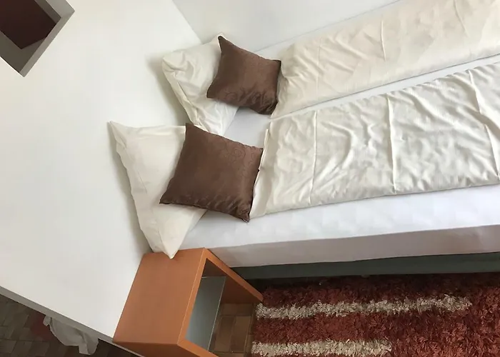 Apartotel Koeln 3* 弗雷兴