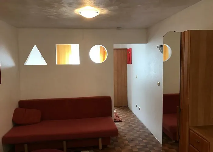 Apartotel Koeln 弗雷兴