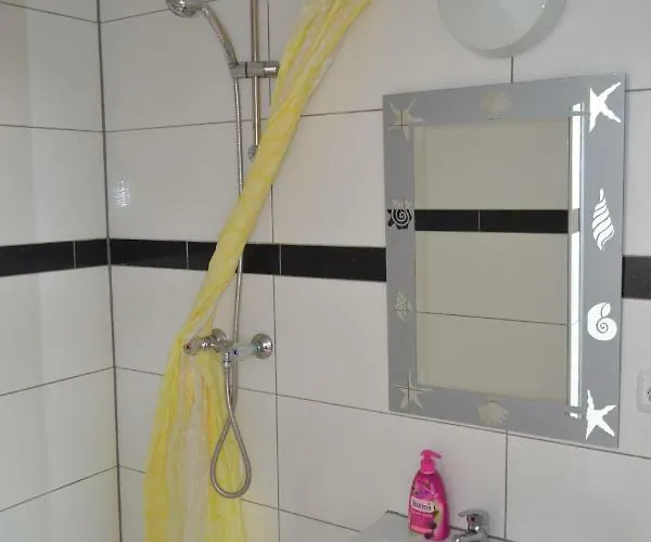 Apartotel Koeln 招待所