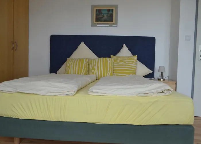 Apartotel Koeln 弗雷兴