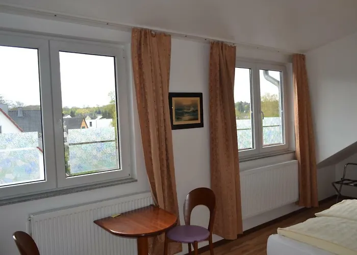 Apartotel Koeln 招待所 弗雷兴