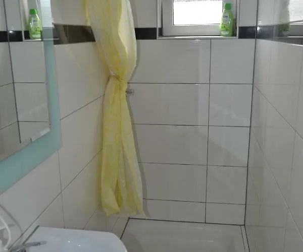 招待所 Apartotel Koeln