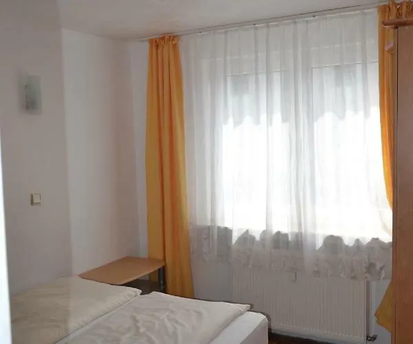 Apartotel Koeln 弗雷兴