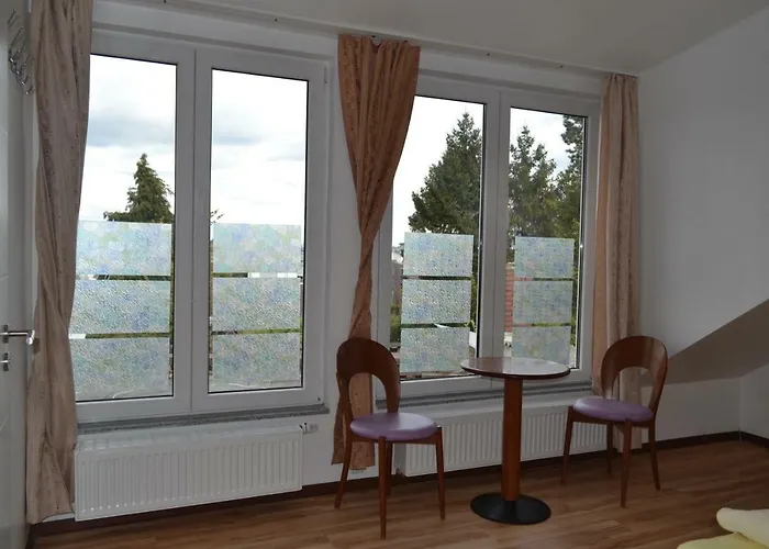 Apartotel Koeln 招待所 3*