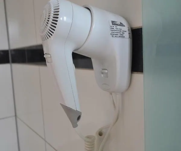 招待所 Apartotel Koeln