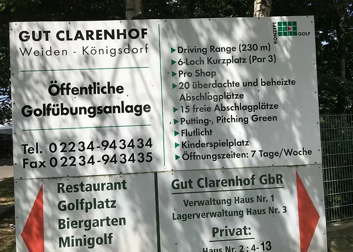 Apartotel Koeln 弗雷兴