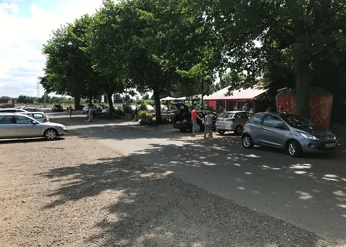 Apartotel Koeln 弗雷兴