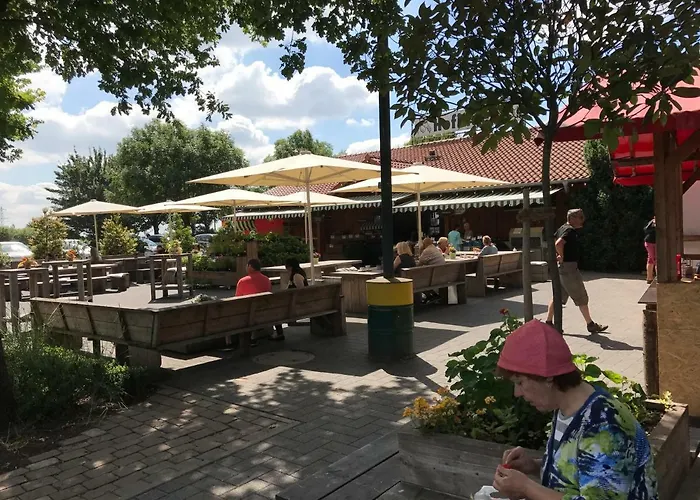 招待所 Apartotel Koeln 弗雷兴