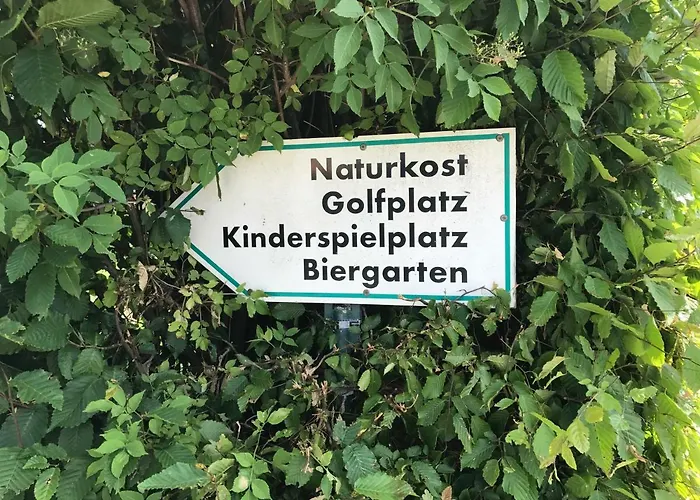 招待所 Apartotel Koeln