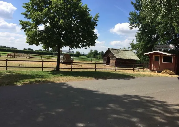 Apartotel Koeln 弗雷兴